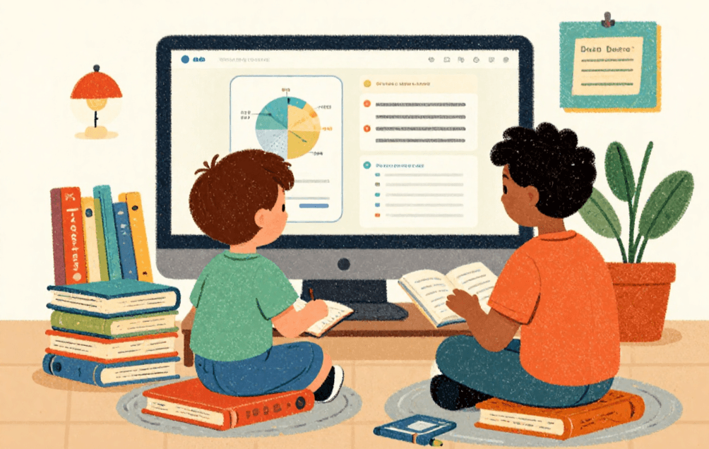 Intelligent Attendance MS